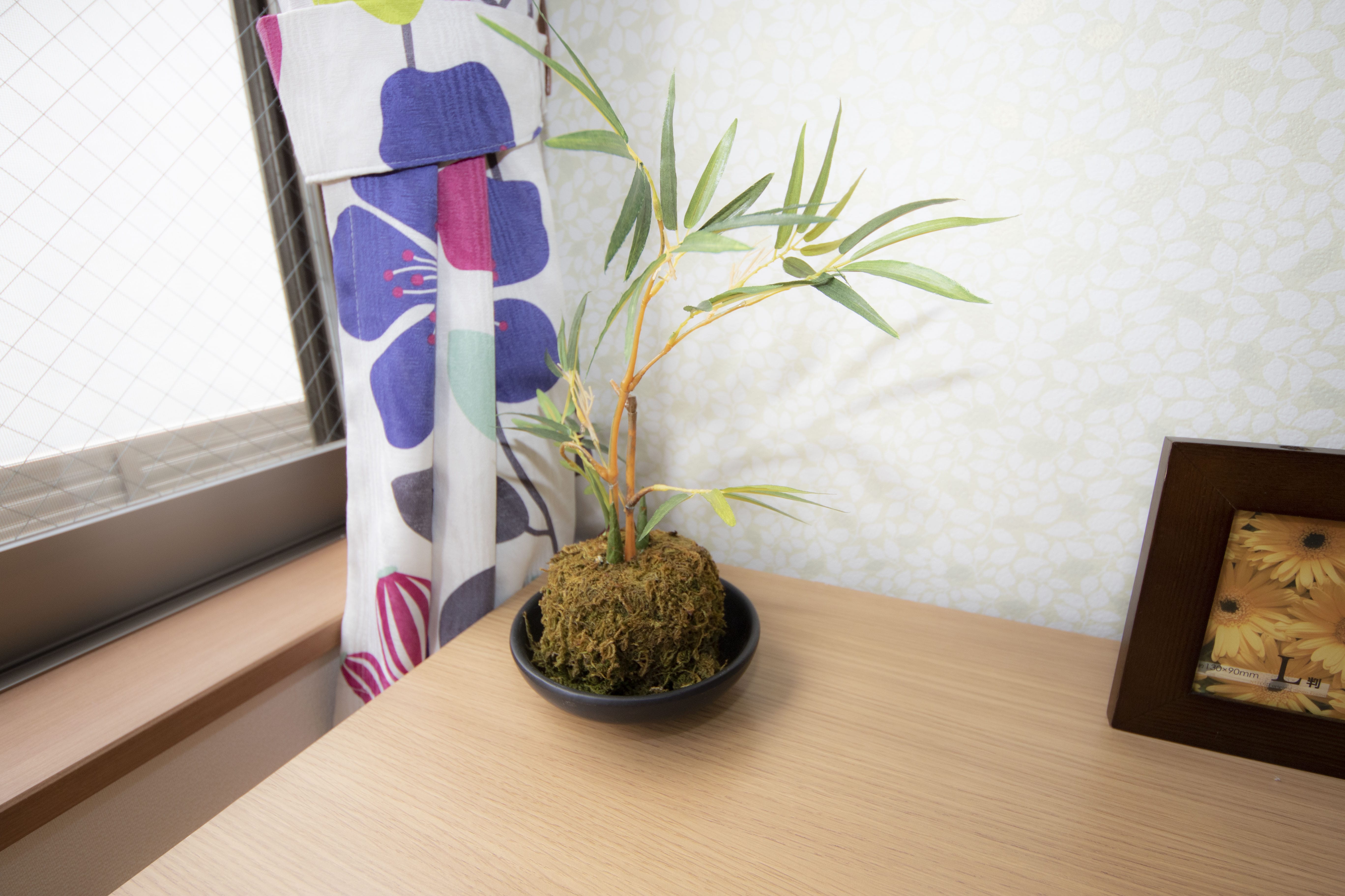 居室_インテリア