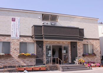 ルソンドゥクール高槻